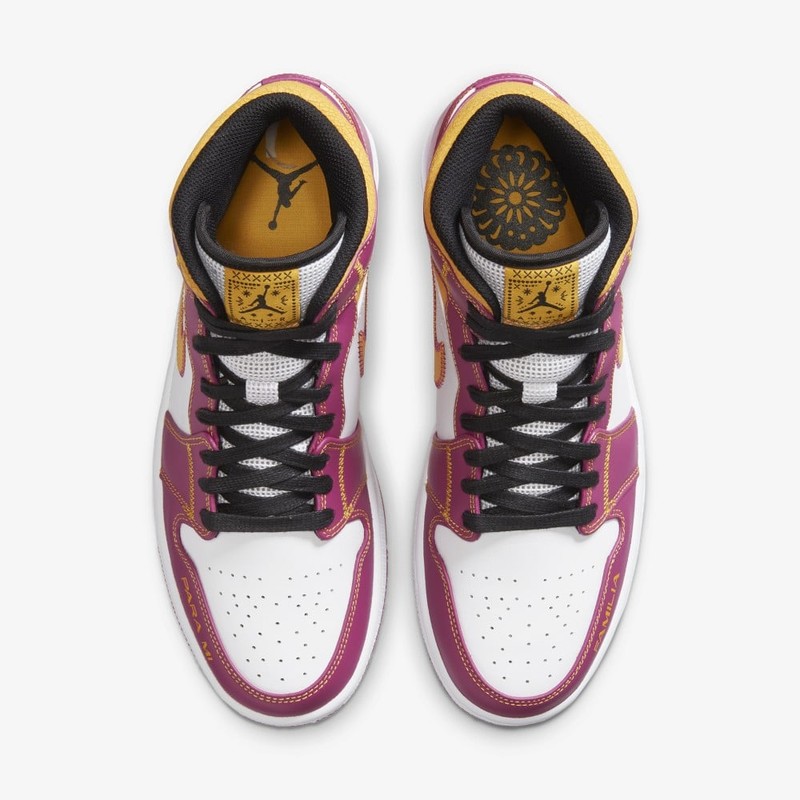 Jordan 1 la cheap familia